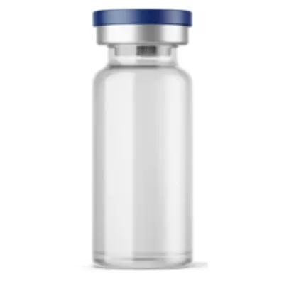 Approved Bac Water 3ml
