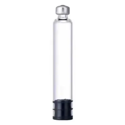 Reusable Pen Cartridge